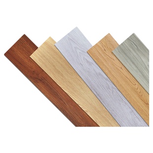无甲醛森姆尔SPC地板样品5种！热卖10亿方！
