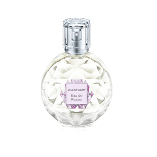 现货日本购正品 JILL STUART 花钻香水 30ml 透明纯净空灵感 花香