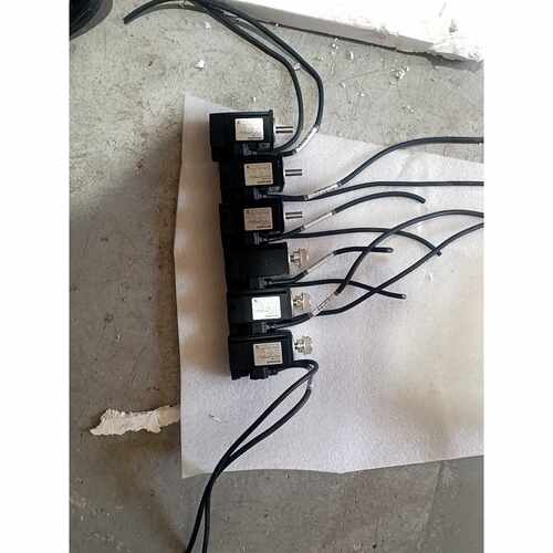 询价-汇川电机:Ms1H1一10B30CB一U330Z，0.1KW