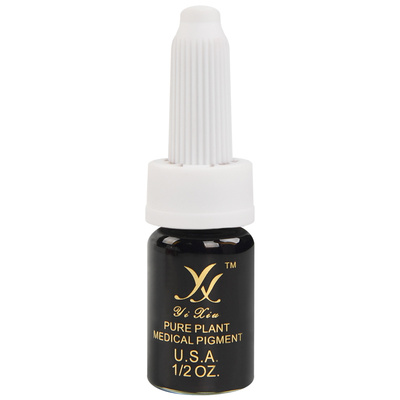 纯植物纹眉漂唇眼线纹绣色料