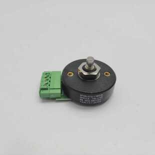 Gessmann DP12047LT104596 potentiometer with PCB board KEL 54