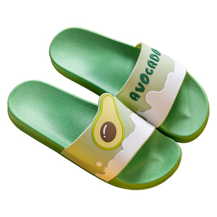 2025网红同款凉拖鞋女夏韩版ins潮时尚家居外穿室内浴室洗澡防滑