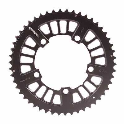 公路/折叠车盘片BCD110MM/130MM