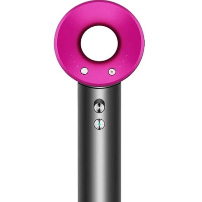 【德国进口】超高速吹风机负离子护发家用大风力速干头发礼盒静音