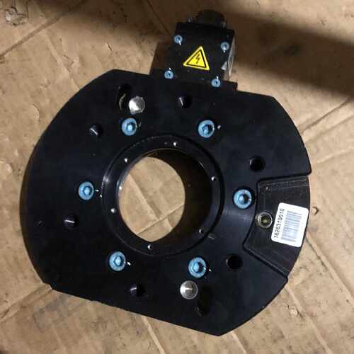 议价ATI 流量计R19T传感器 QC110ET快换卡盘议价