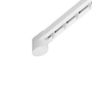 科创者mini4S电动窗帘轨道智能全自动语音隐藏式无刷电机蓝牙mesh