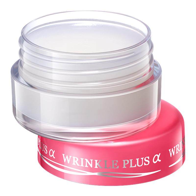 娜丽丝唇膏保湿滋润补水唇膜去死皮淡化唇纹女防干裂滋养日本进口