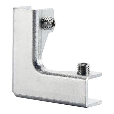 菜池瓷砖夹子固定夹花盆箱卡扣