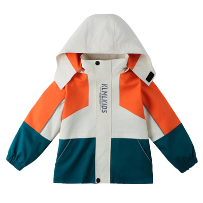 学生登山服罗蒙两件套