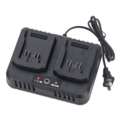 充电器通用款双座快充