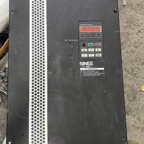 溢价-正弦变频器TC3001-045-3B，45KW，