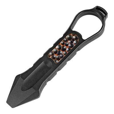 MANCOPE钛合金EDC撬棍