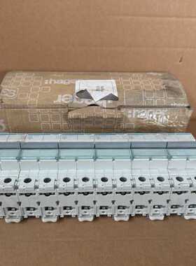 Hager NCN220A 461568 MCB 2P 10kA C-20A Circuit Breaker