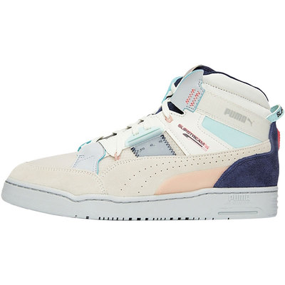 彪马官方正品男女耐磨休闲板鞋