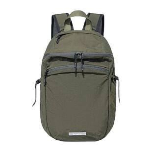 时尚双肩包多隔层大容量背包超轻男女大学生户外旅行16寸电脑书包