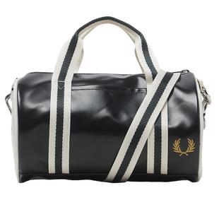 FRED PERRY男款斜挎包单肩包2025秋季新款时尚活力手提包L9256XMP