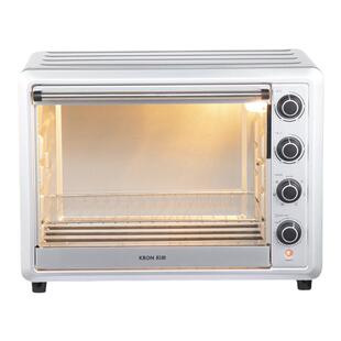 科荣烤箱大容量60升商用电烤箱家用小型2026新款烘焙专用烤红薯炉