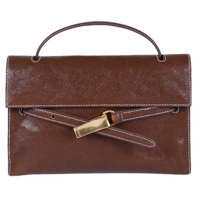 Timelover步履轻盈流浪包