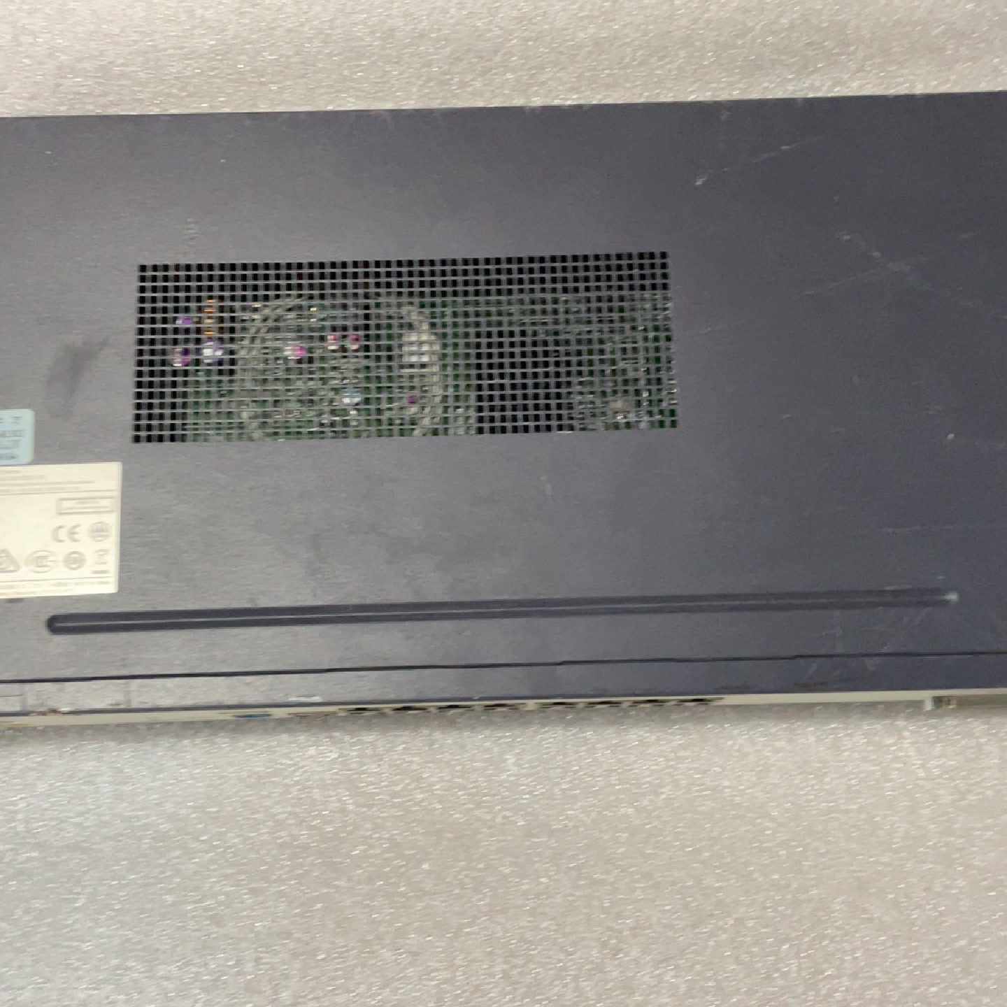 华为SmartAXMA5620.GPON