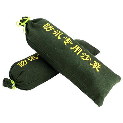 防汛沙袋专用抗洪帆布加厚吸水