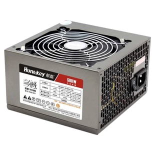 精品拆机原装静音二手长城航嘉300W400W200w500w600w台式电脑电源