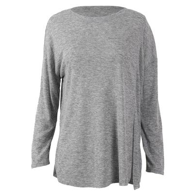 dcw轻薄时尚百搭休闲瑜伽长袖女