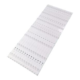 全新创维58E6000 58E6100 58E360 58M6 58V6灯条5800-W58001-0P00