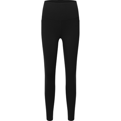 本来BENLAI女士云感柔紧身瑜伽裤25春季新款运动九分裤BNXL50002