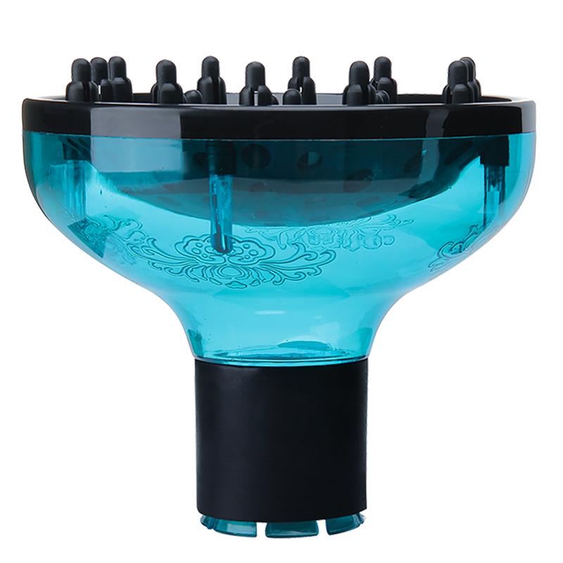 Lanx吹风机大风罩卷发烘干器电吹风定型造型烘罩器大风嘴
