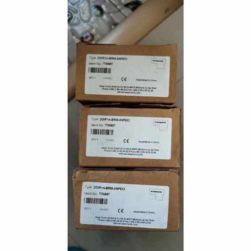 议价TURCK图尔克DOIR1M-BR85-ANP6X2  77
