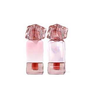 新品上市mistine蜜丝婷泰式奶咖唇釉不沾杯口红G02水光唇冻春丽