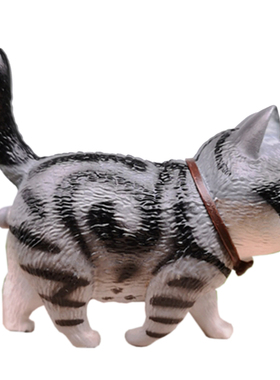 空想造物不二马手办正版猫铃铛礼