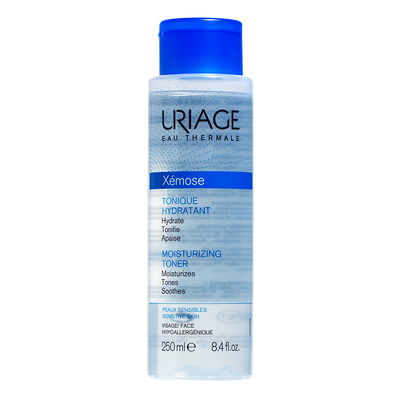 依泉舒慕适保湿滋润水250ml 舒缓抵御干燥爽肤水