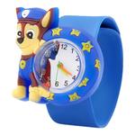 【开学礼物】汪汪队拍拍表卡通儿童手表男女孩玩具手表可拆圈圈表