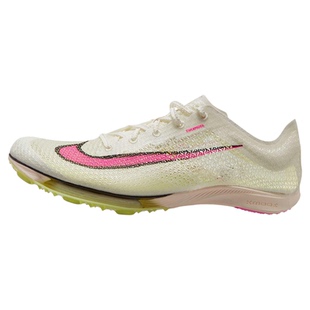 田径精英新款耐克Nike Air Zoom Victory男女专业气垫中长跑钉鞋