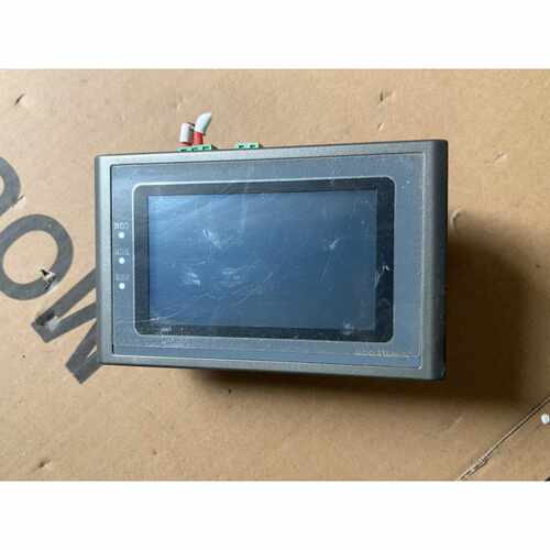 显控一体机4.3寸触摸屏GC-043-16M-C，实图拍摄，