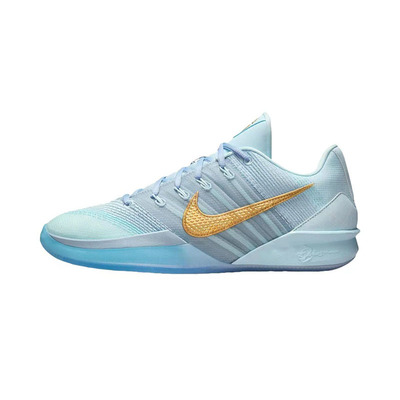 耐克/Nike Sabrina 3 EP萨布丽娜低帮气垫实战篮球鞋 HF2882-400