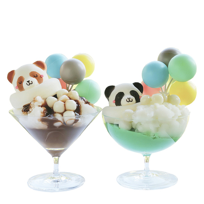 棉花糖糖伴伴手礼高颜值零食送高