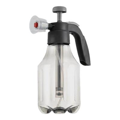 高压专用洗车浇花泡沫喷壶