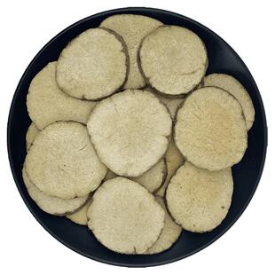 泽泻500克中药材泽泄正品非野生生泽泻大片可打泽泻粉搭白术汤茶