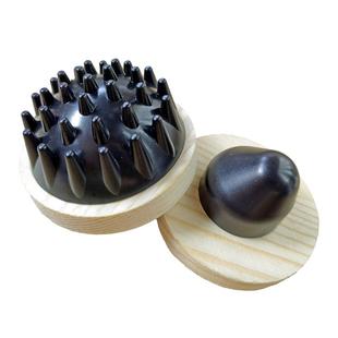 理奥和涌泉穴按摩脚底刺球反射区按摩器脚底运动放松按摩肾动力