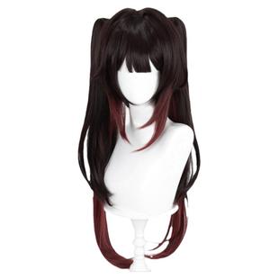 ND家】 花火 崩坏星穹铁道 角色款cos假发 螳螂窝头皮