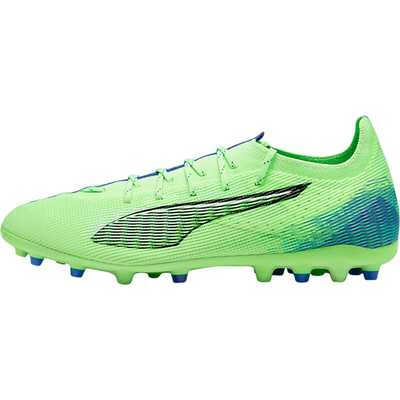 彪马男士训练缓震MG短钉足球鞋