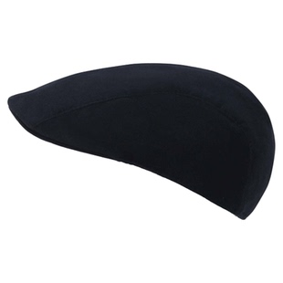 65Z Little现货 西班牙popelin FW25秋冬男宝前进帽西装帽学院风