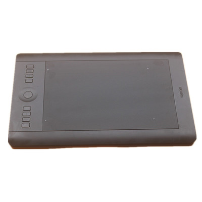 wacom数位板pth651手绘数位板