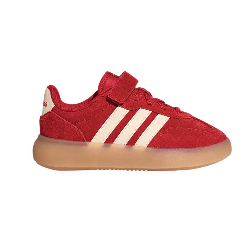 小童「果冻T头鞋」BARREDA DECODE C运动鞋adidas阿迪达斯轻运动