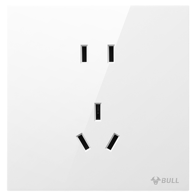 公牛开关插座官方旗舰正品超薄