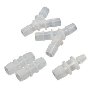 空调排水管三通转接头软管下水管滴水管对接头直头转换头配件漏水