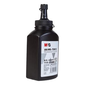 晨光MG-T2612碳粉适用于惠普1010/1015/1020/1022/3015打印机墨粉