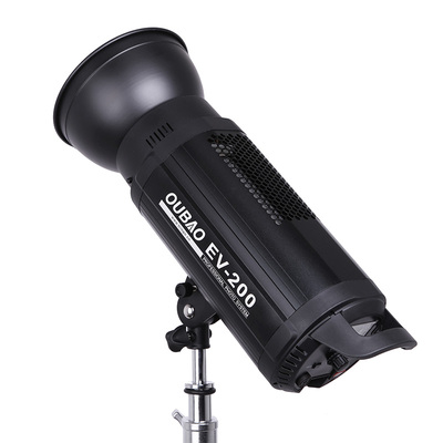 欧宝摄影网红快手抖音补光美颜灯